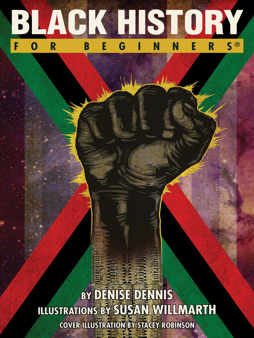 Title details for Black History For Beginners by Denise Dennis - Available